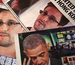 La fuite d'Edward Snowden attise les tensions diplomatiques