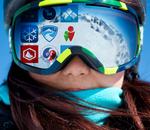Les meilleures applis pour le ski et le snowboard