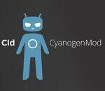L'application CyanogenMod supprimée du Play Store