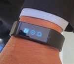Acer Liquid Leap : un bracelet connecté unisexe, en attendant une montre