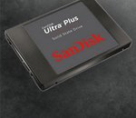Test Sandisk Ultra Plus : contrôleur Marvell et 19 nm