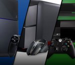 PS4 et Xbox One : la next 