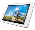 Acer dévoile l'Iconia One 7 et l'Iconia Tab 7, deux nouvelles tablettes Android