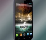 Wiko Darkfull : un smartphone Full HD et low cost