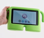 Memup SlidePad Kids : Android à portée de mains