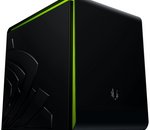 Mini PC : Nvidia relance ses PC de jeu avec un nouveau boitier