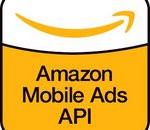 Amazon lance Mobile Ads, sa propre régie publicitaire mobile