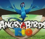 Rovio, l’éditeur d’Angry Birds, voit ses bénéfices chuter