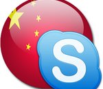 Skype : Microsoft aurait retiré les filtres de censure en Chine