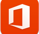 Microsoft lance Office Mobile pour iPhone