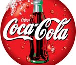 Insolite : Coca Cola s'offre 61 noms de domaine pour une pub