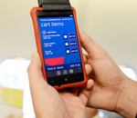 Le Lumia 820 trouve place à bord des avions de Delta Air Lines