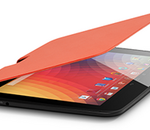Google lance un étui innovant pour Nexus 10