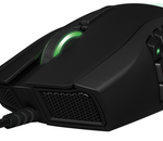 Razer Naga 2013 : un clavier mécanique sur une souris pour MMO