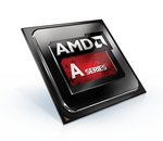 AMD présente les Richland, ses nouveaux APU desktop