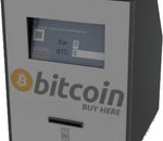 PayBitcoin : un distributeur de bitcoins low cost se finance via IndieGogo