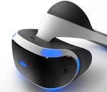 ⚡ Bon plan : casque VR PlayStation (V2) + Camera + VR Worlds + PlayStation Move à 229€