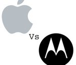 Apple et Motorola Mobility 