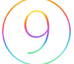 iOS 9 installé sur 79% des terminaux mobiles d'Apple