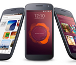 Canonical : une préversion d'Ubuntu Touch pour smartphones Nexus le 21 février