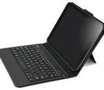 Belkin lance un étui-clavier pour Samsung Galaxy Tab 3 10.1
