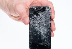 15% des écrans réparés concernent les iPhone 6, selon iCracked
