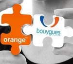 Les salariés de Bouygues Telecom préfèrent passer chez Orange que chez Free Mobile ou SFR