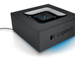 Logitech Bluetooth Audio Adapter : pour rendre une enceinte classique compatible Bluetooth