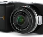 Blackmagic Pocket Cinema Camera : une caméra à objectif interchangeable à 1000 dollars