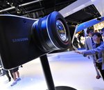 Samsung lance un incubateur dans la Silicon Valley