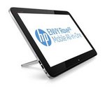 HP renouvelle ses PC : portable à écran 3200 x 1800 pixels et tout-en-un transportable