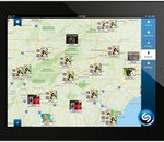 Shazam s'offre une refonte sur iPad