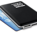 Integral lance un SSD de 1 To au format carte de crédit