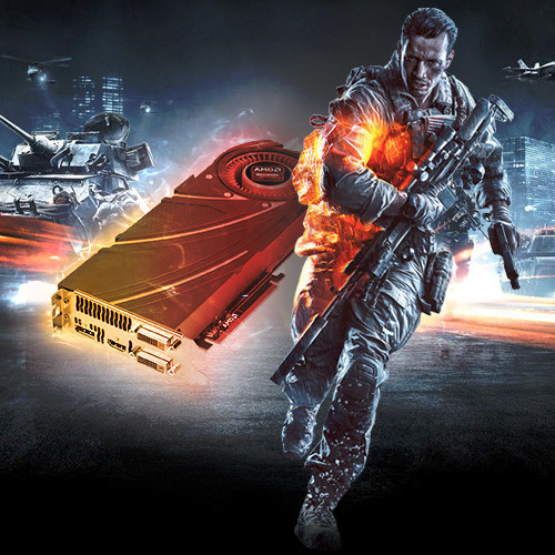 обзор battlefield 4 на playstation