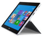 Microsoft lance une Surface 2 compatible avec les réseaux 4G (maj)