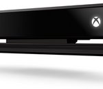 Le Kinect de la Xbox One sera compatible Windows