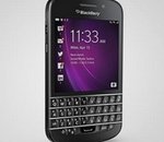 Test du BlackBerry Q10, le successeur du Bold
