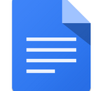 La reconnaissance vocale s'invite dans Google Docs
