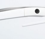 Google Glass : Facebook, Twitter et des applications natives