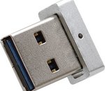 K’1, une clé USB minuscule mais à grande capacité