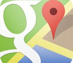 Google Maps reçoit une mise à jour sur l'iPhone