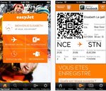 Voyages-SNCF et Easyjet s'ouvrent au m-billet, ainsi qu'au Passbook d'iOS