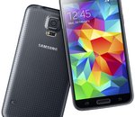 MWC 2014 : Samsung officialise le Galaxy S5, en vente le 11 avril