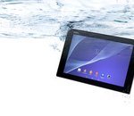 MWC 2014 : Sony Xperia Z2 Tablet, une tablette fine, étanche et accessible