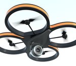 GoPro : le drone Karma et la Hero 5 se précisent