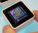 CES 2013 : SifteoCubes, des cubes avec écran tactile pour jouer en famille