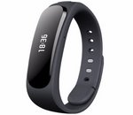 MWC 2014 : Huawei TalkBand B1, le bracelet qui contenait une oreillette Bluetooth