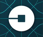 Uber annonce la couleur avec un nouveau logo