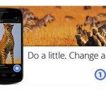 One Today : Google lance une application caritative aux USA