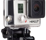 GoPro Hero3+ : caisson plus petit et performances améliorées pour les caméras miniatures